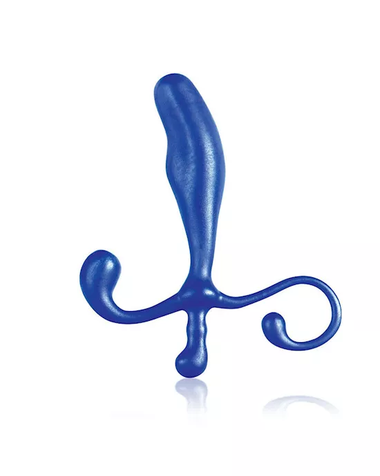 Blueline P-Spot Massager - 5 Inch