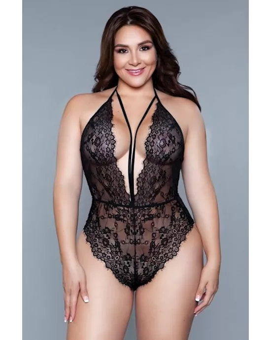 Diana Teddy   