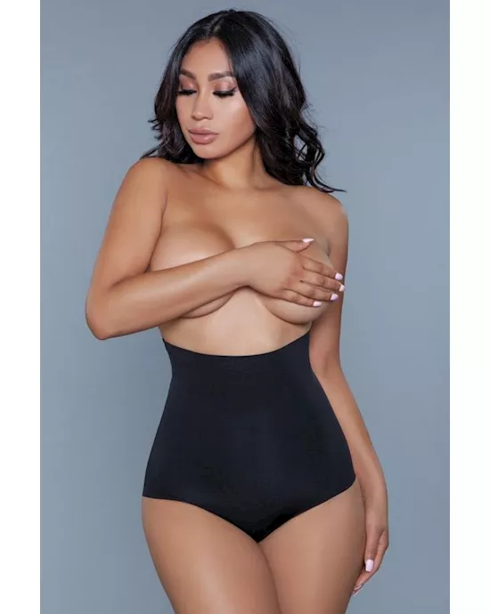 Waist Your Time Shaping Brief     