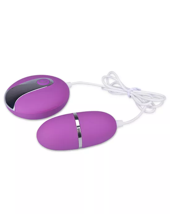 Pleasure Love Rc Vibrator