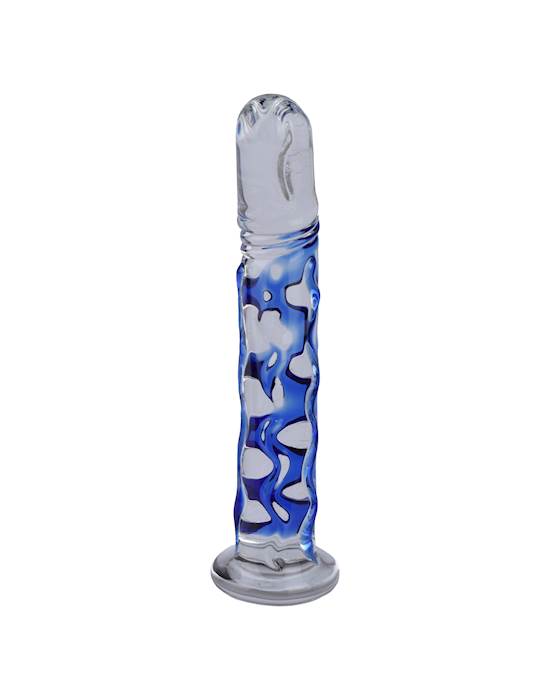Sublime Glass Massager