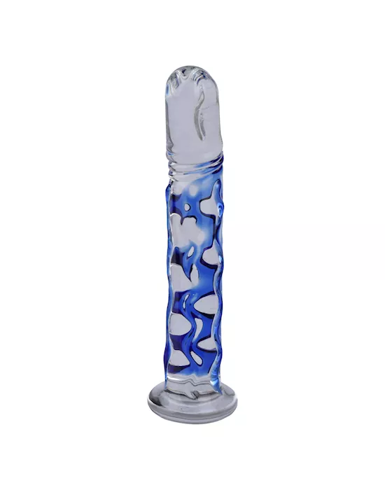 Sublime Glass Massager