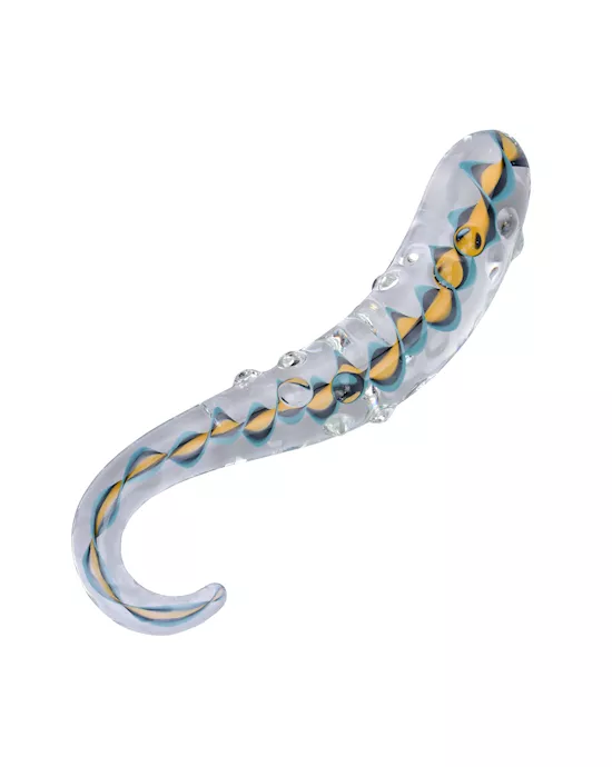 Cats Eye Glass Massager 