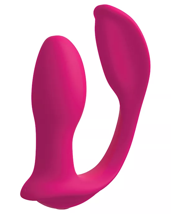 3some Double Ecstasy