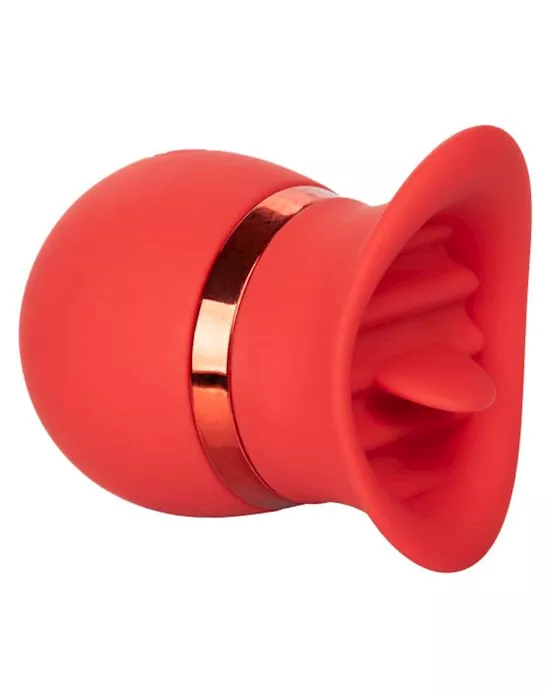 French Kiss Sweet Talker