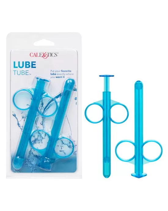 LUBE TUBE 