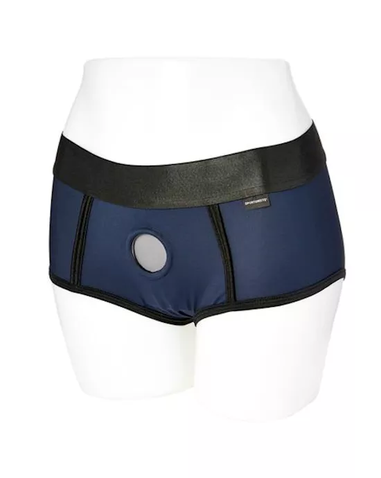 Active Harness Wear - L