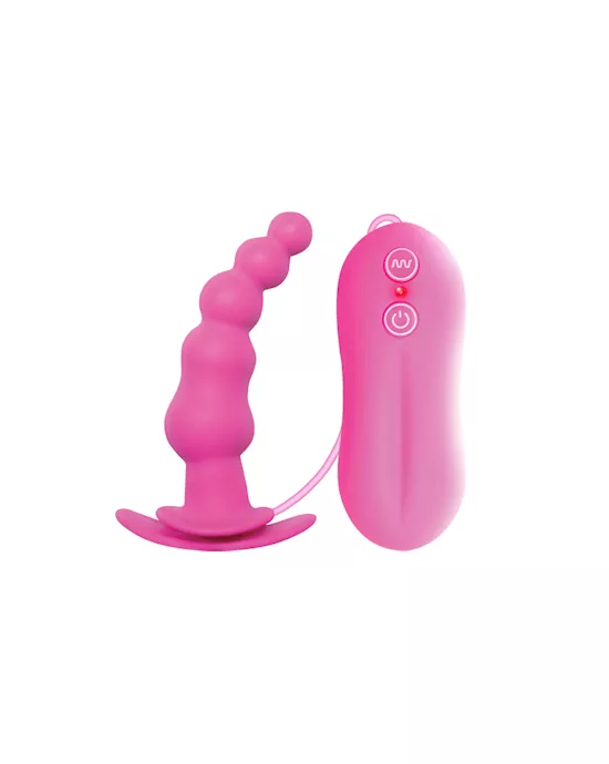 TINGLERS PLUG I