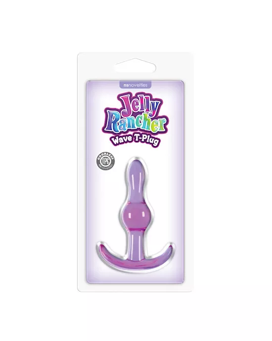 Jelly Rancher Wave T Plug 