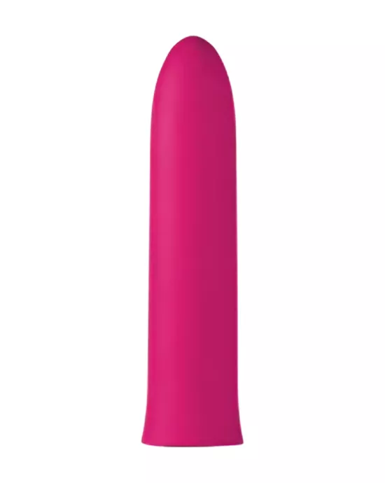 Lush Violet Bullet Vibrator