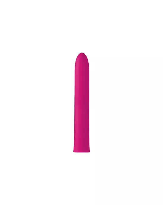 Lush Tulip Slender Vibrator