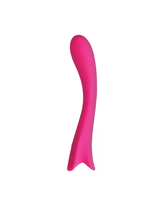 Lush Lilac G-spot Vibrator