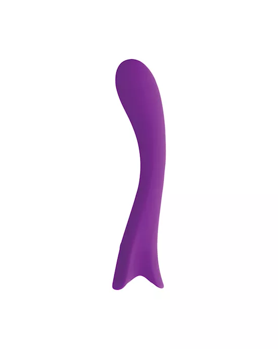 Lush Lilac G-spot Vibrator