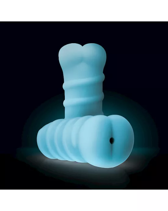 Firefly Dat ASS Blue