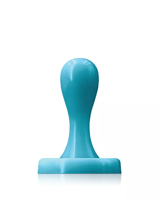 Firefly SM Bowler Plug Blue