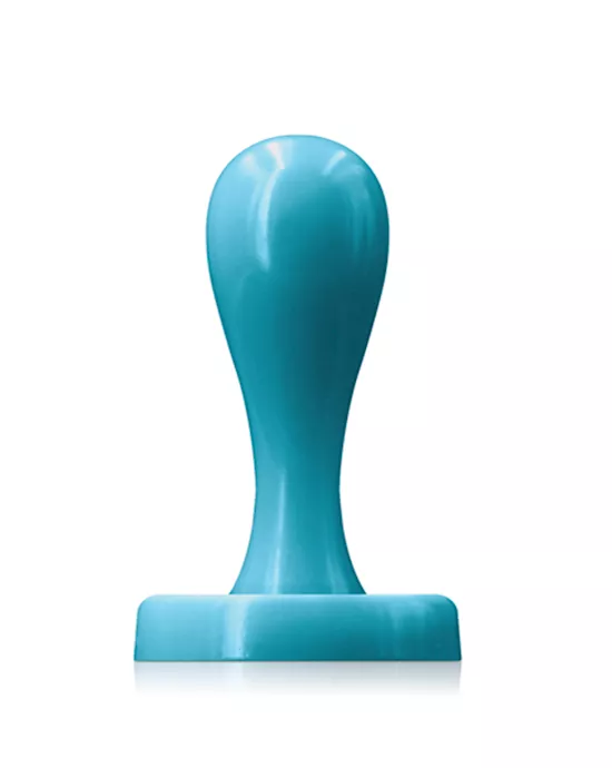 Firefly Md Bowler Plug Blue