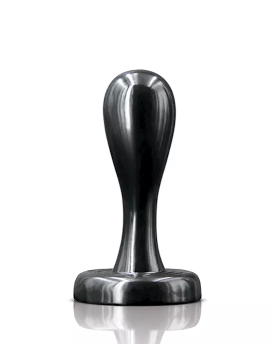 Renegade Bowler Plug MD Black