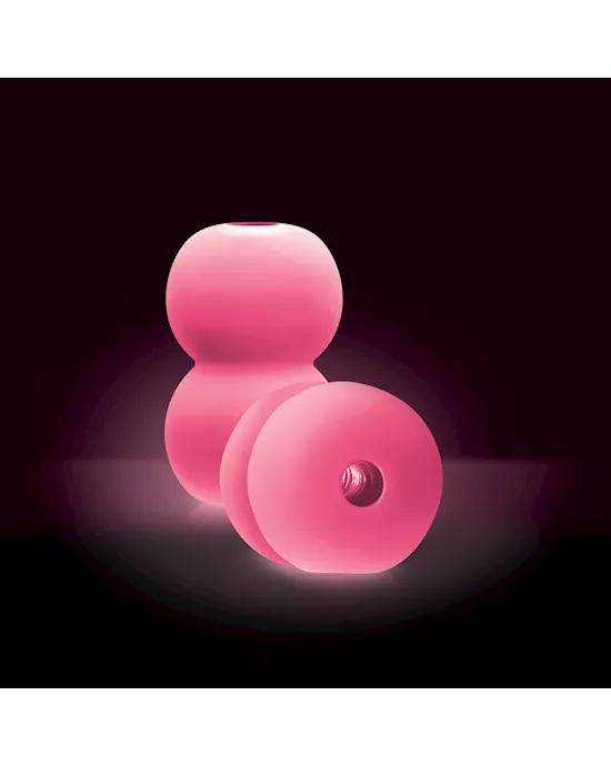 Firefly Moon Stroker Pink