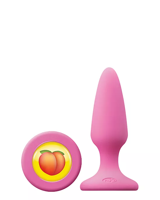 MOJIS BTY PINK