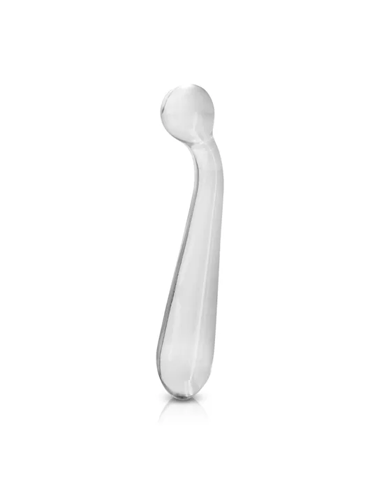 CRYSTAL G SPOT WAND 
