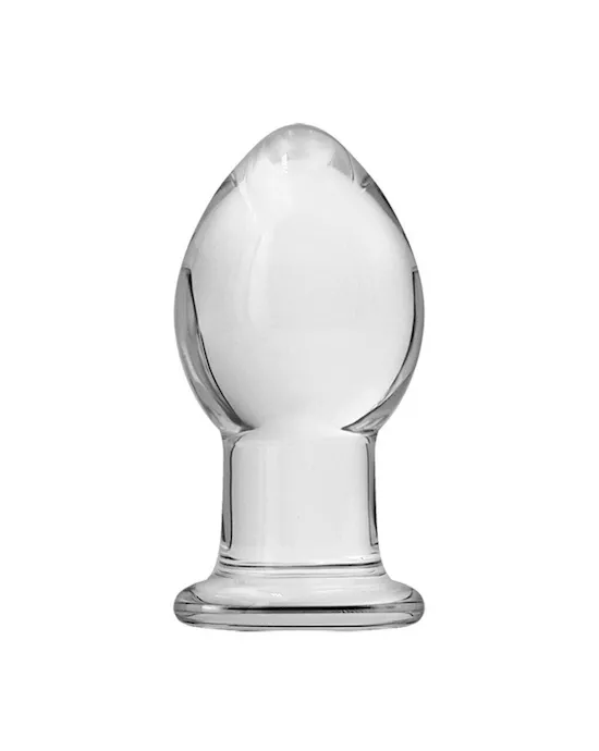 CRYSTAL Plug - Small