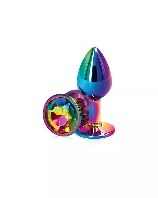 Rear Assets Multicolour 