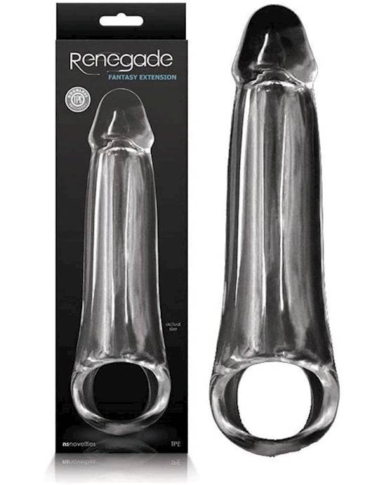 Renegade Fantasy Extenstion
