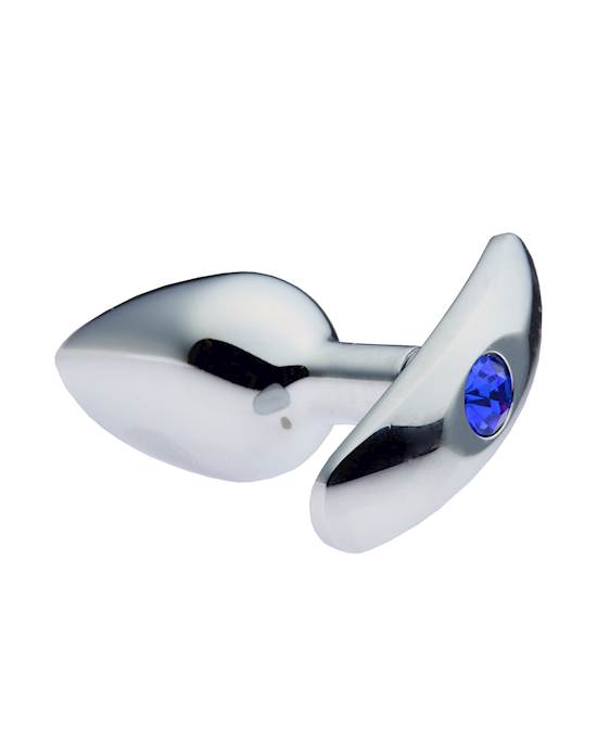 Kinki Anchor Gem  Butt Plug - 2.7 Inch