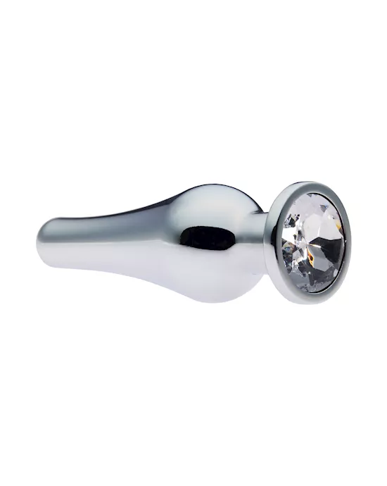 KinKi Gnome Gem Butt Plug - 4.3 Inch