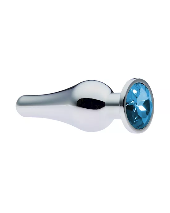 KinKi Gnome Gem Butt Plug