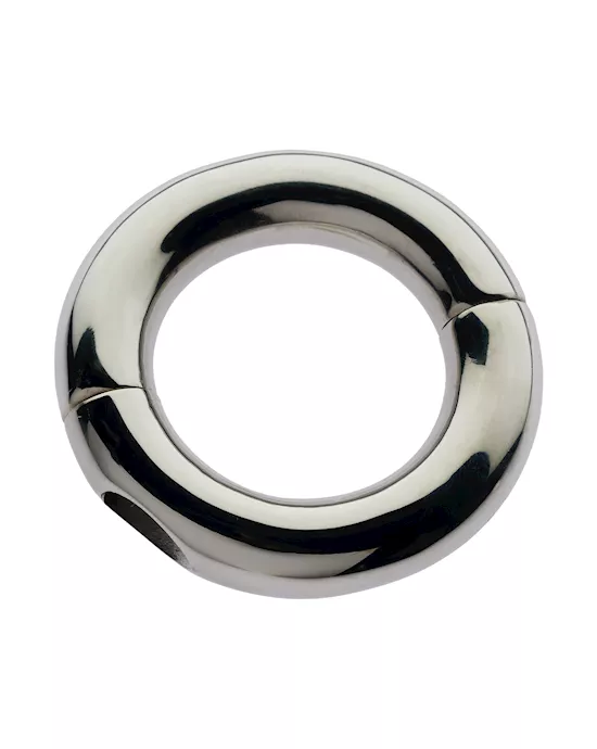 Kink Range Stainless Steel Ball Stretcher - 1.7 Inch