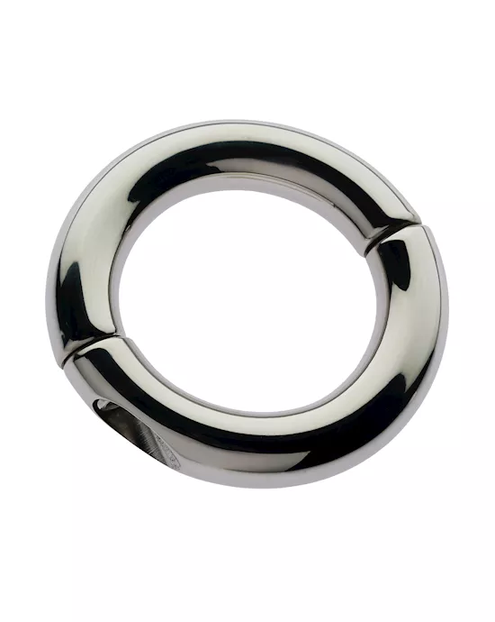 Kink Range Stainless Steel Ball Stretcher - 1.9 Inch