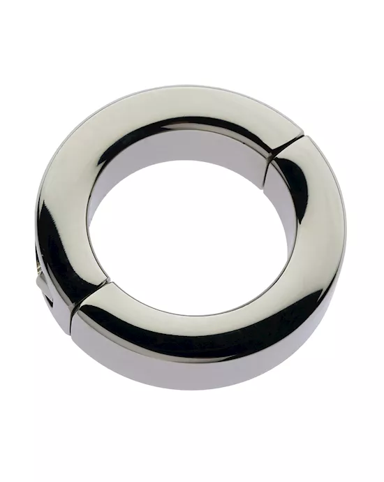 Kink Range Stainless Steel Ball Stretcher - 1.4 Inch