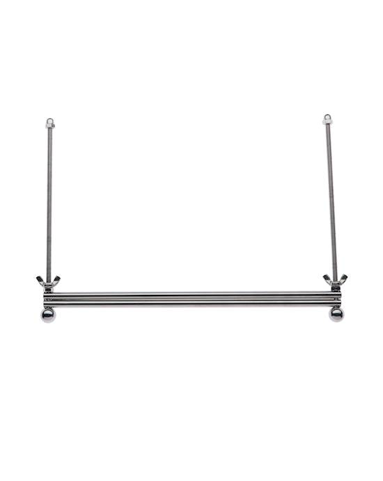 Kink Range Screw Down Locking Breast Crusher