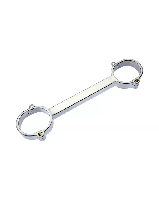 Kinki Steel Handcuff Spreader Bar