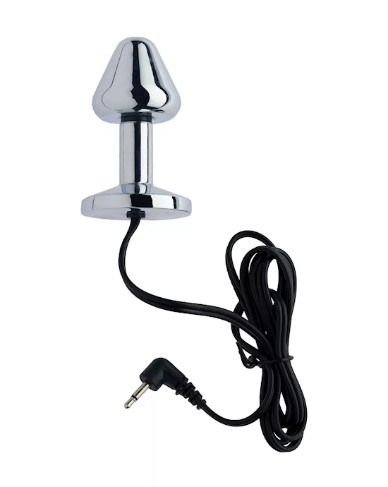 KinKi Electro Anal Plug