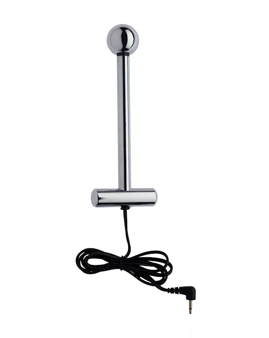 Kinki Electro Anal Plug