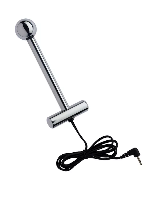 Kinki Electro Anal Plug