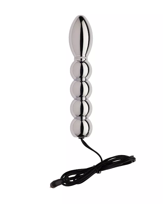 Kinki Electro Anal Plug 3.2 Inch