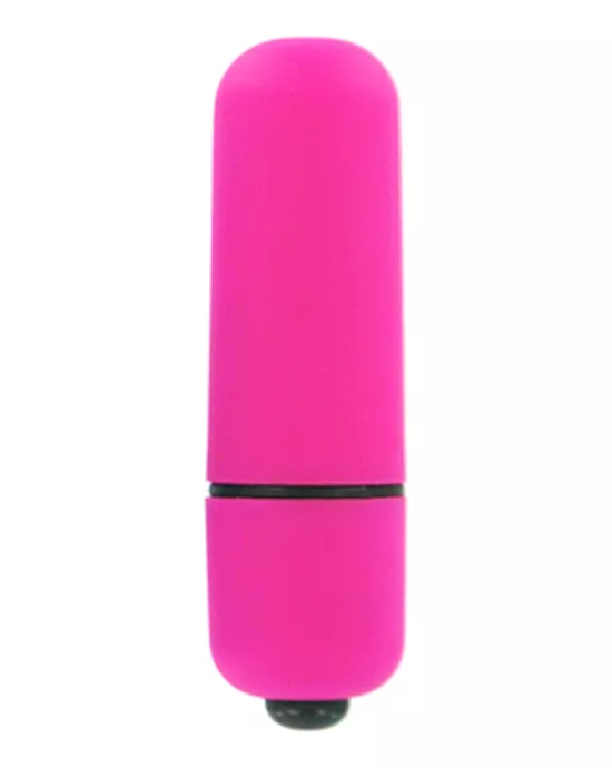 VelvaFeel Bullet Vibe Pink