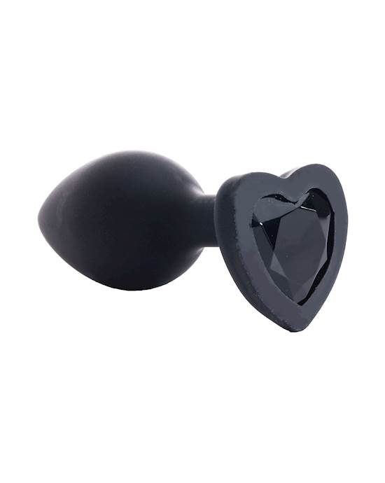 Kink Range Gemmed Plug 28 Inch