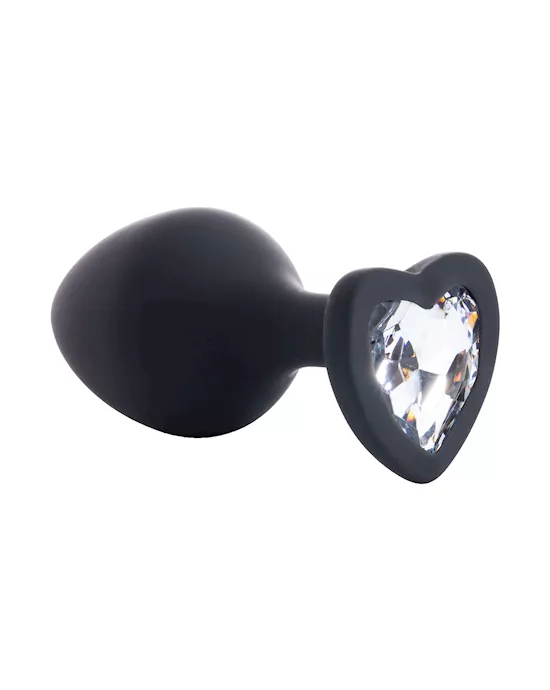 Kink Range Gemmed Plug - 3.1 Inch