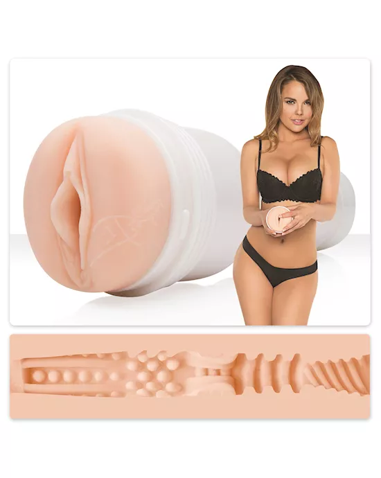 Fleshlight Girls Dillion Harper Crush Signature Vagina