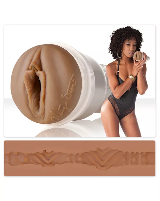 Fleshlight Girls Misty Stone Bump-N-Grind