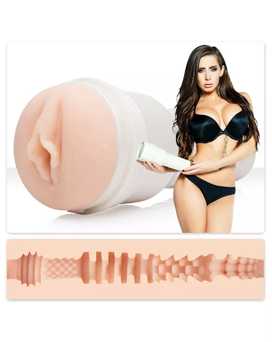 Fleshlight Girls Madison Ivy Beyond Signature Vagina