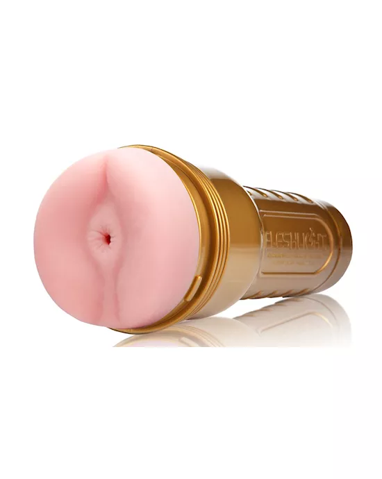 Fleshlight Pink Butt Stamina Training Unit (STU)