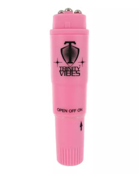 VelvaFeel Turbo Massager