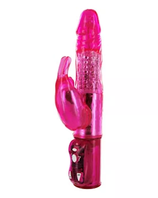 Trinity 7 Function Primo Rabbit Vibe