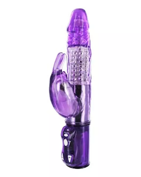 Trinity 7 Function Primo Rabbit Vibe