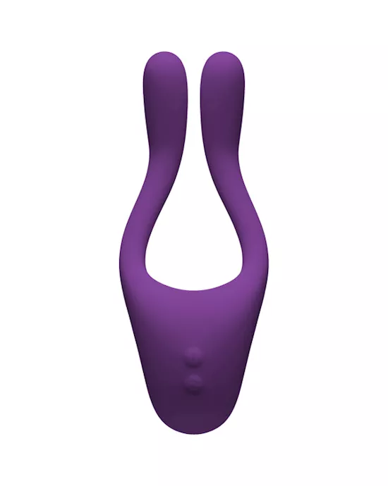 Tryst V2 Remote Controlled Bendable Couples Vibrator